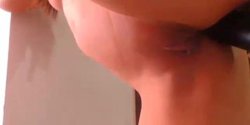 webcam ass