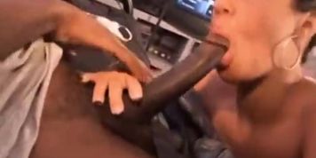 barrio booty getting fucked by big black cocks