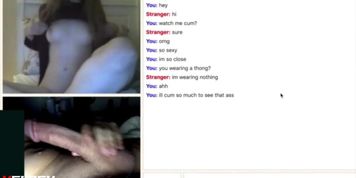 OMEGLE