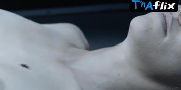 Amandine Pigassou Breasts Scene  in Alex Hugo
