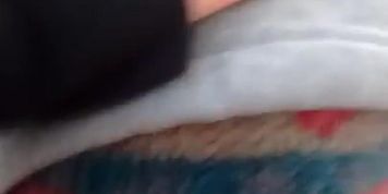 Crack whore