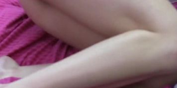A lesson on the female form + masturbation