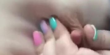 Madam Tali introduction / nipple play compilation 