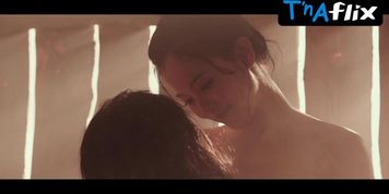 Kang Han-Na Breasts Scene  in Empire Of Lust