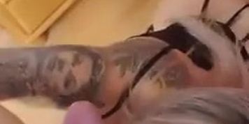 Kiara blay sex1