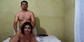 Cam; Mature amateurs fucking on webcam