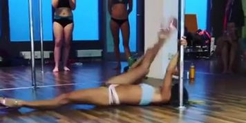 dancer