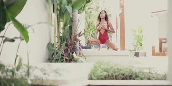 Red Seduction