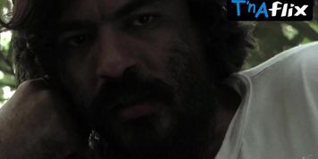 Rose Abdallah Butt,  Breasts Scene  in Strovengah: Amor Torto