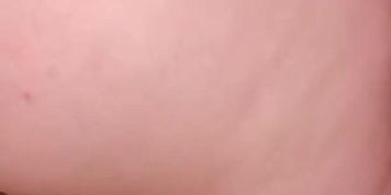 Screw Me Doggy Style Daddy And Cum On My Ass 
