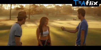 Jillian Murray Breasts Scene  in The Squeeze