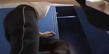 Locker Room Girl Caught Changing BVR - video 2