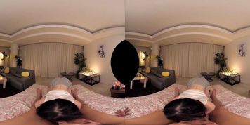 Arina Hashimoto VR / FSVSS-003 (3)