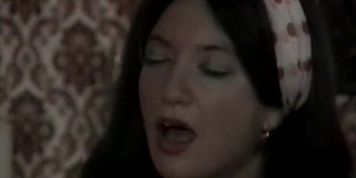 Danish Pornogirls 70s