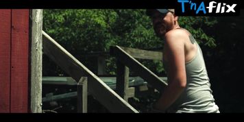 Kenzie Phillips Butt,  Breasts Scene  in Don'T Fuck In The Woods 2