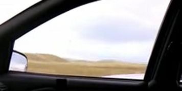 Car Flash Milf