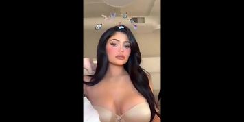kylie joi encouragement