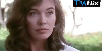 Lesley-Anne Down Butt Scene  in Out Of Control