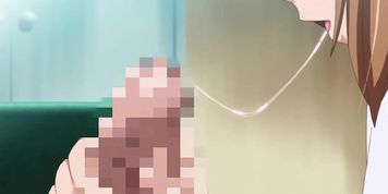 Ore Wa Kanojo O Shinjiteru! 1 72fps