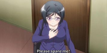 Konbini Shoujo Z Episode 4