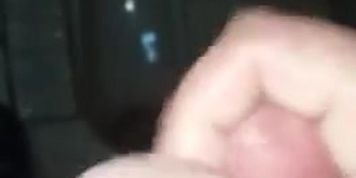 Will he cum? India slave-boy cums