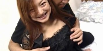 ALL JAPANESE PASS - Mao sucks dong and pees after getting sex toys