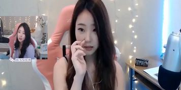 Twitch Jessica Burps While Watching Her Own Burp Compilation