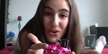 Vitt Chastity part 3 (Alison Webb)
