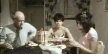 Eighteen Horny 1978