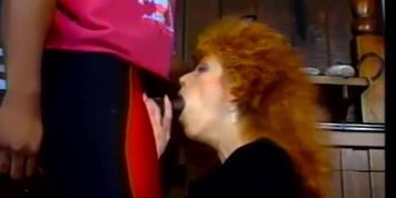 Black And Nasty - Scene 9 - CDI (Beauty Dior, Black nasty)