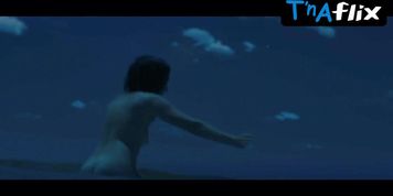 Kelly Macdonald Butt,  Breasts Scene  in Dirt Music