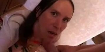 MOMMY TAKES FACIAL