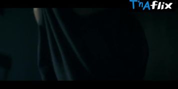 Sara Mohr Butt,  Breasts Scene  in James Vincent Mcmorrow: Red Dust