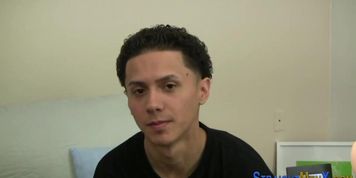Gay for pay amateur sucks