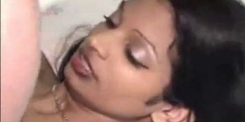 Hot Indian Babe Casting (Jayde)