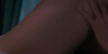 [Korean movie] "Miss" lesbian scene