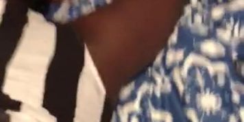 Philly African jawn down for a train ... hmu on onlyfans/philly_hoes
