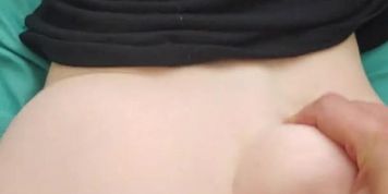 Wife pussy makes me cum fast 