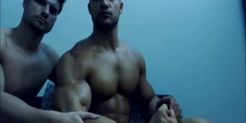 Muscle Brothers Massage and Worship