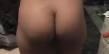 18 year old Booty Shakin Pussy