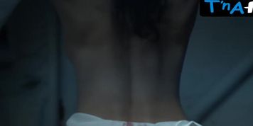 Gabriella Wisdom Breasts Scene  in Wilting Rose