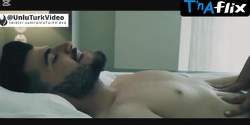 Asli Simsek Butt,  Breasts Scene  in Ask Seni Bulur
