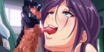 L'&eacute;cole de la baise - Hentai Heaven