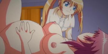 tentacle madness