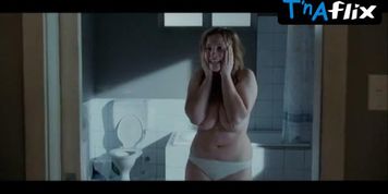 Ruth Bradley Breasts Scene  in In Her Skin