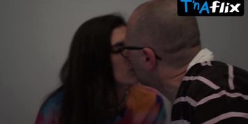 Patricia Arizmendi Lesbian,  Breasts Scene  in Edipo Esclavo