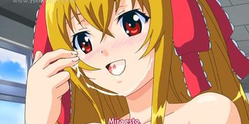 hentai espa&ntilde;ol doki doki