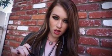 Kinky Polish Teen Loves Hard Dominating Sex (Allysin Moore, Misha Cross)