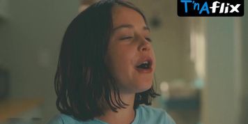 Tatiana Maslany Sexy Scene  in Maximum Pleasure Guaranteed