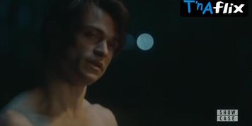 Jenny Boyd Sexy Scene  in Legacies